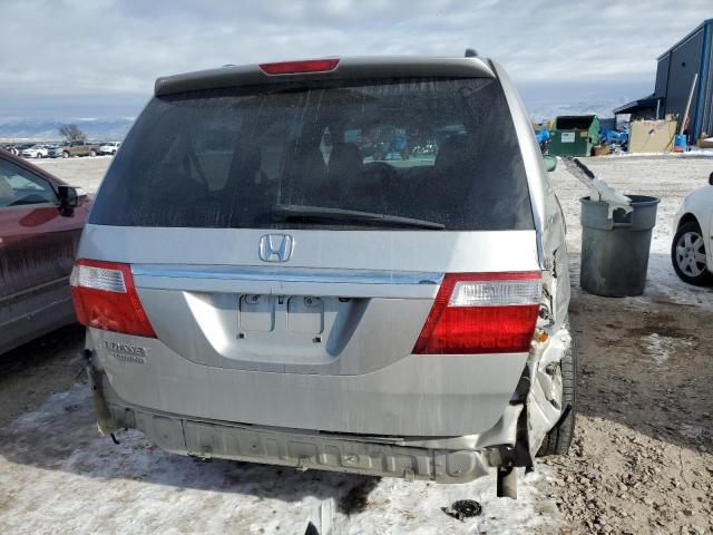 Photo 5 VIN: 5FNRL388X6B118741 - HONDA ODYSSEY 