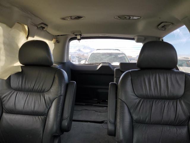 Photo 9 VIN: 5FNRL388X6B118741 - HONDA ODYSSEY 