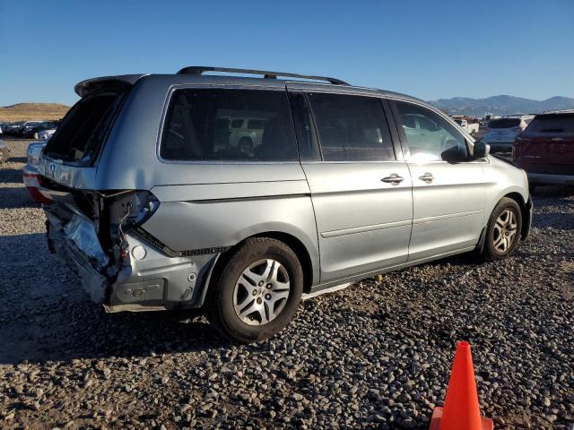 Photo 2 VIN: 5FNRL388X7B002814 - HONDA ODYSSEY TO 