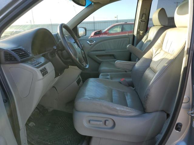 Photo 6 VIN: 5FNRL388X7B002814 - HONDA ODYSSEY TO 