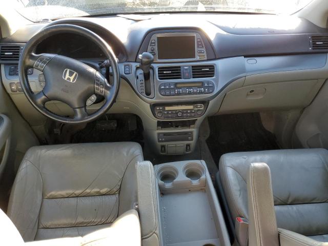 Photo 7 VIN: 5FNRL388X7B002814 - HONDA ODYSSEY TO 