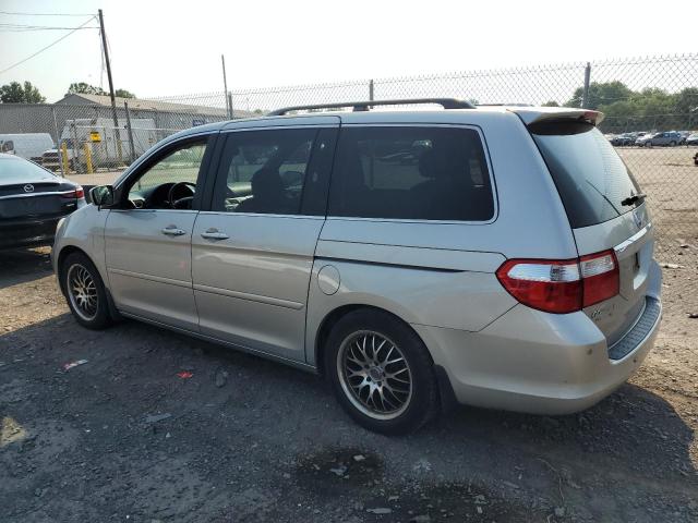 Photo 1 VIN: 5FNRL388X7B015935 - HONDA ODYSSEY TO 