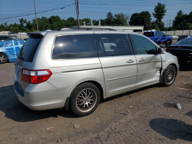 Photo 2 VIN: 5FNRL388X7B015935 - HONDA ODYSSEY TO 