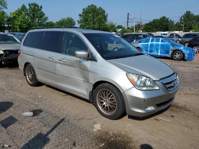 Photo 3 VIN: 5FNRL388X7B015935 - HONDA ODYSSEY TO 