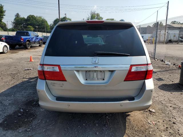 Photo 5 VIN: 5FNRL388X7B015935 - HONDA ODYSSEY TO 