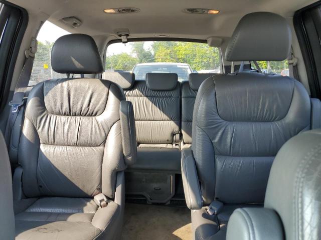 Photo 9 VIN: 5FNRL388X7B015935 - HONDA ODYSSEY TO 