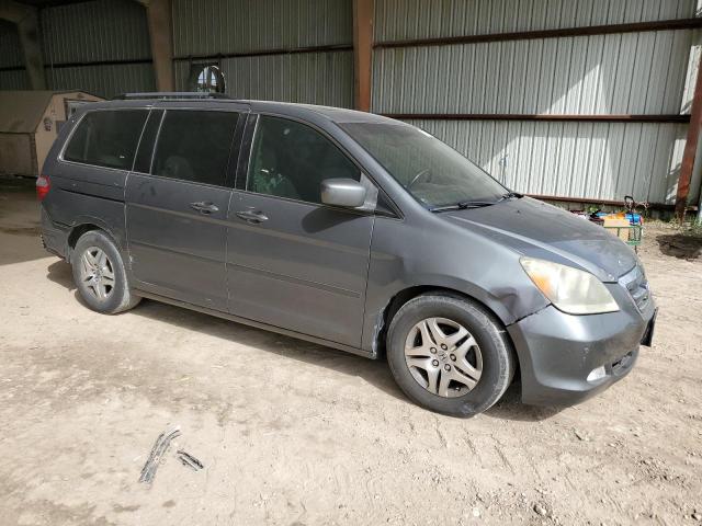 Photo 3 VIN: 5FNRL388X7B020780 - HONDA ODYSSEY TO 