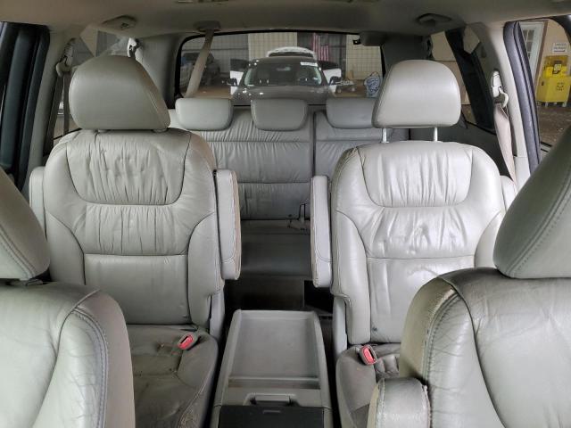 Photo 9 VIN: 5FNRL388X7B020780 - HONDA ODYSSEY TO 