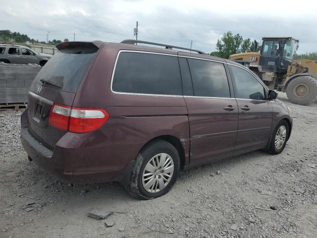 Photo 2 VIN: 5FNRL388X7B048224 - HONDA ODYSSEY 