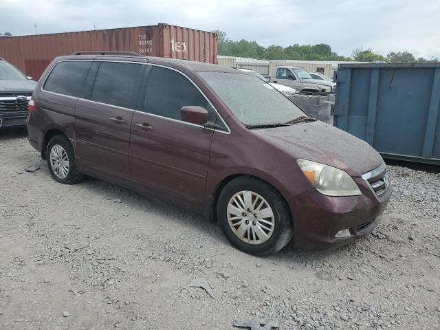 Photo 3 VIN: 5FNRL388X7B048224 - HONDA ODYSSEY 