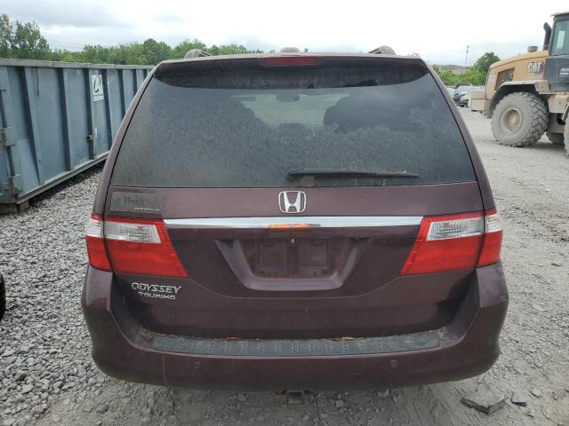 Photo 5 VIN: 5FNRL388X7B048224 - HONDA ODYSSEY 