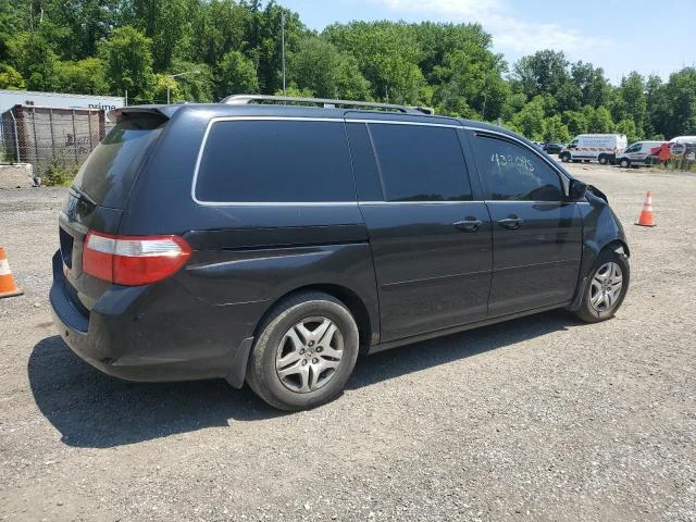 Photo 2 VIN: 5FNRL388X7B057389 - HONDA ODYSSEY TO 