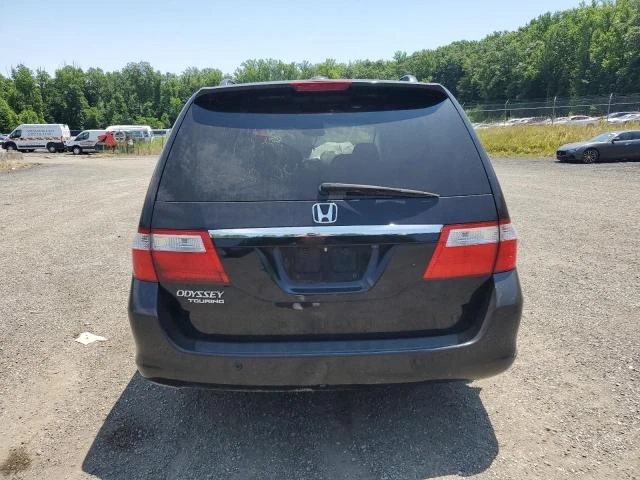 Photo 5 VIN: 5FNRL388X7B057389 - HONDA ODYSSEY TO 