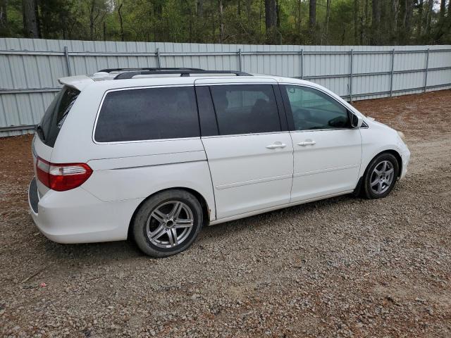 Photo 2 VIN: 5FNRL388X7B081546 - HONDA ODYSSEY 