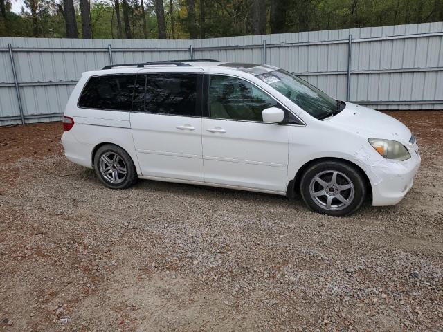 Photo 3 VIN: 5FNRL388X7B081546 - HONDA ODYSSEY 