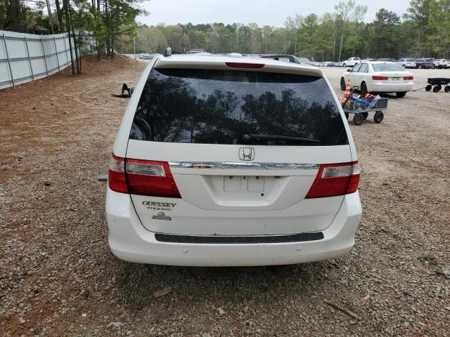 Photo 5 VIN: 5FNRL388X7B081546 - HONDA ODYSSEY 