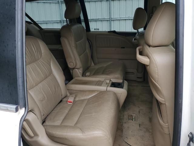 Photo 9 VIN: 5FNRL388X7B081546 - HONDA ODYSSEY 