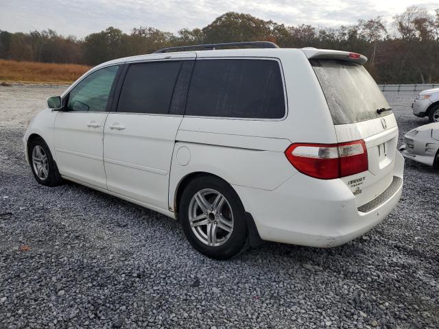 Photo 1 VIN: 5FNRL388X7B081546 - HONDA ODYSSEY 