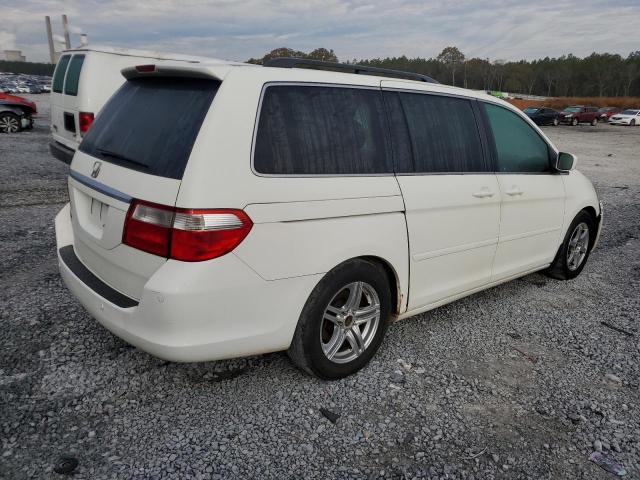 Photo 2 VIN: 5FNRL388X7B081546 - HONDA ODYSSEY 