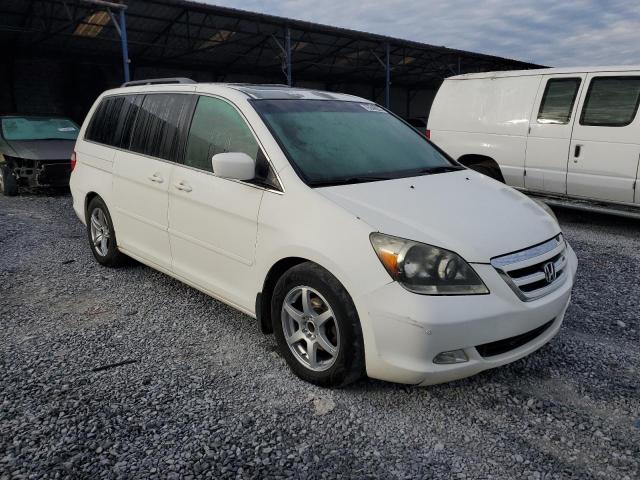 Photo 3 VIN: 5FNRL388X7B081546 - HONDA ODYSSEY 