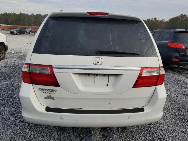 Photo 5 VIN: 5FNRL388X7B081546 - HONDA ODYSSEY 