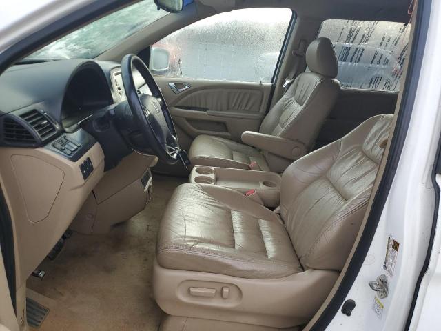 Photo 6 VIN: 5FNRL388X7B081546 - HONDA ODYSSEY 