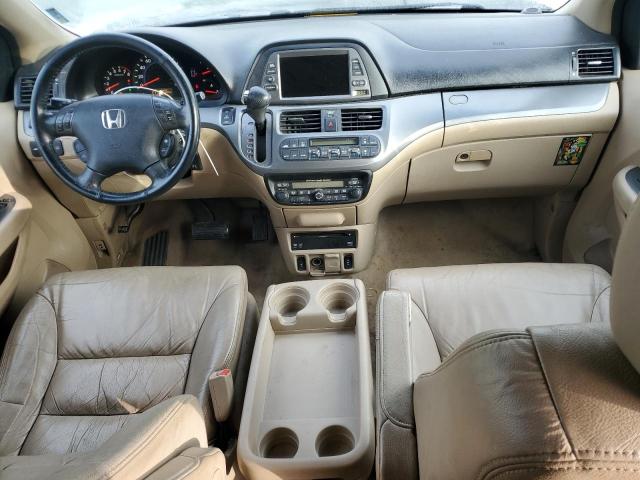 Photo 7 VIN: 5FNRL388X7B081546 - HONDA ODYSSEY 