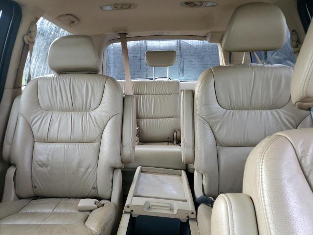 Photo 9 VIN: 5FNRL388X7B081546 - HONDA ODYSSEY 