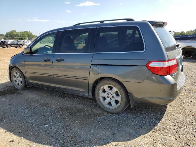 Photo 1 VIN: 5FNRL388X7B085886 - HONDA ODYSSEY TO 