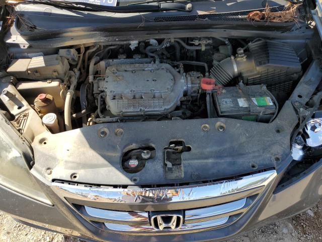 Photo 11 VIN: 5FNRL388X7B085886 - HONDA ODYSSEY TO 