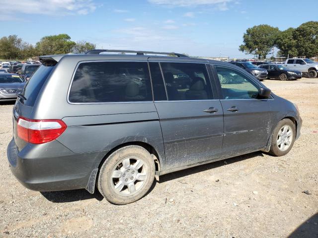 Photo 2 VIN: 5FNRL388X7B085886 - HONDA ODYSSEY TO 