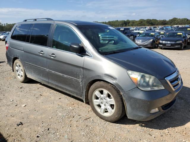 Photo 3 VIN: 5FNRL388X7B085886 - HONDA ODYSSEY TO 