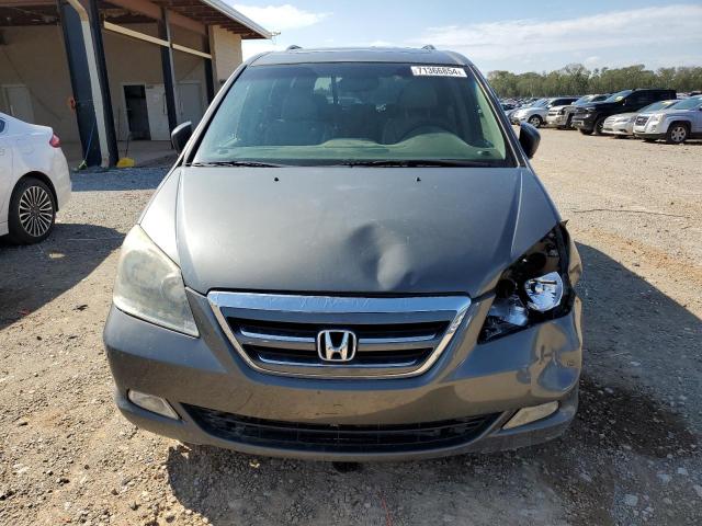 Photo 4 VIN: 5FNRL388X7B085886 - HONDA ODYSSEY TO 