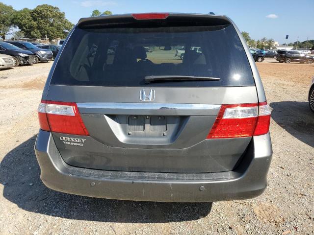 Photo 5 VIN: 5FNRL388X7B085886 - HONDA ODYSSEY TO 