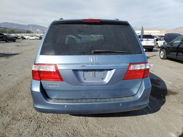 Photo 5 VIN: 5FNRL388X7B108793 - HONDA ODYSSEY TO 