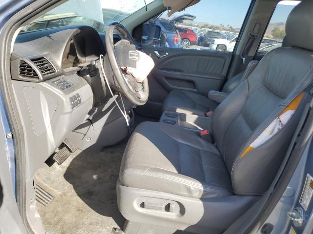 Photo 6 VIN: 5FNRL388X7B108793 - HONDA ODYSSEY TO 