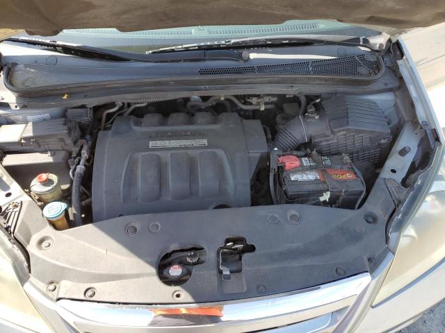 Photo 11 VIN: 5FNRL388X7B113637 - HONDA ODYSSEY 