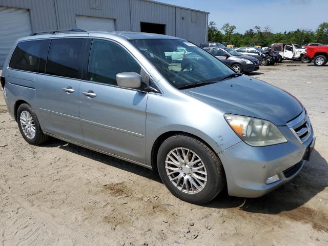 Photo 3 VIN: 5FNRL388X7B113637 - HONDA ODYSSEY 