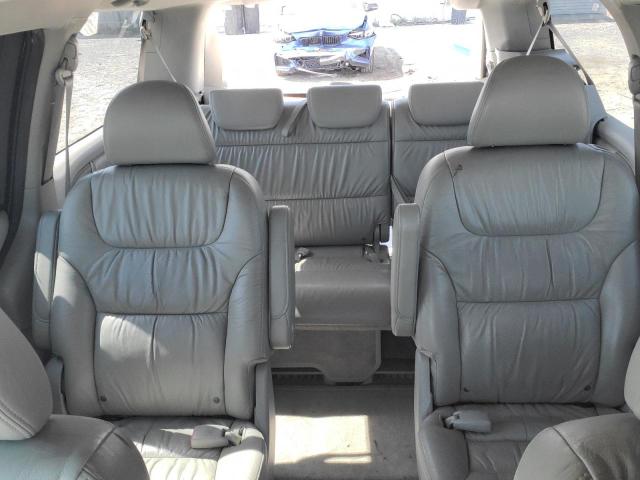 Photo 9 VIN: 5FNRL388X7B113637 - HONDA ODYSSEY 