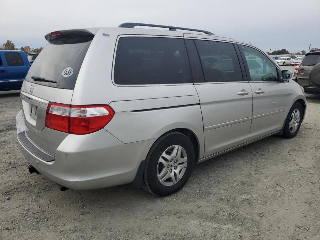 Photo 2 VIN: 5FNRL388X7B124895 - HONDA ODYSSEY TO 