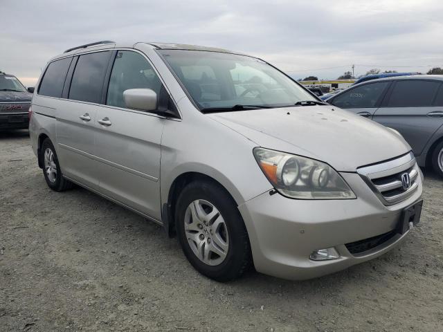 Photo 3 VIN: 5FNRL388X7B124895 - HONDA ODYSSEY TO 