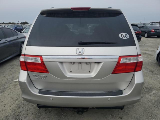 Photo 5 VIN: 5FNRL388X7B124895 - HONDA ODYSSEY TO 