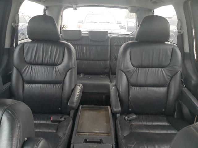 Photo 9 VIN: 5FNRL388X7B124895 - HONDA ODYSSEY TO 