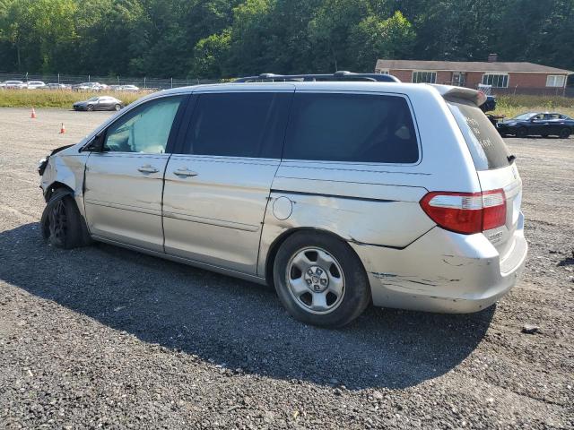 Photo 1 VIN: 5FNRL388X7B125092 - HONDA ODYSSEY 