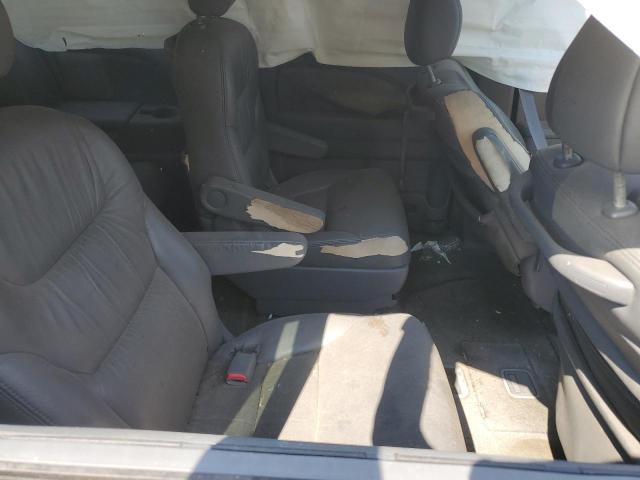 Photo 10 VIN: 5FNRL388X7B125092 - HONDA ODYSSEY 