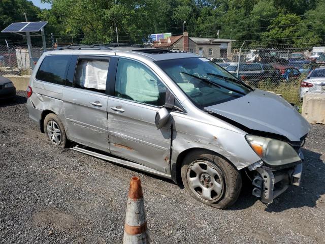 Photo 3 VIN: 5FNRL388X7B125092 - HONDA ODYSSEY 