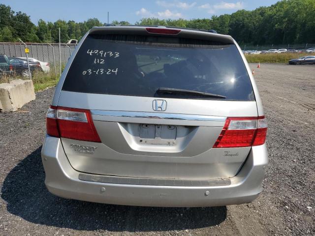 Photo 5 VIN: 5FNRL388X7B125092 - HONDA ODYSSEY 