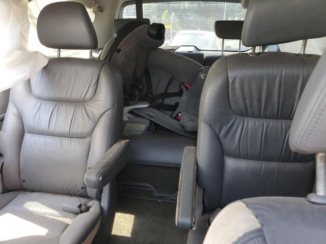 Photo 9 VIN: 5FNRL388X7B125092 - HONDA ODYSSEY 