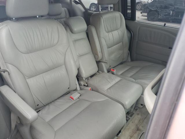 Photo 10 VIN: 5FNRL388X8B024667 - HONDA ODYSSEY 