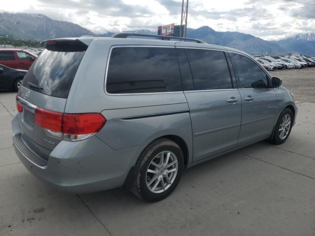 Photo 2 VIN: 5FNRL388X8B024667 - HONDA ODYSSEY 